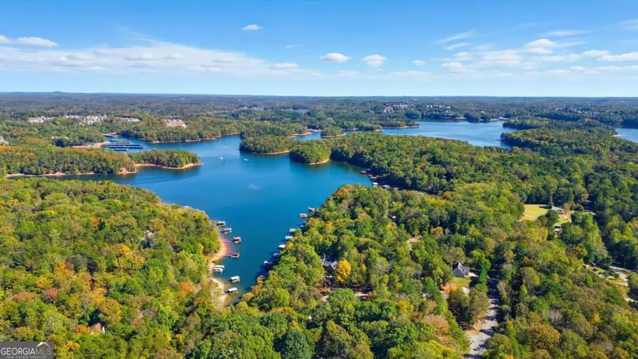 0 Mary Saphire Road, Dawsonville, GA 30534 - #2
