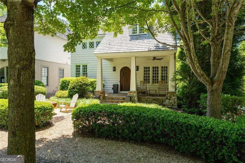 155 Hubbard Road, Woodstock, GA 30188 - #2