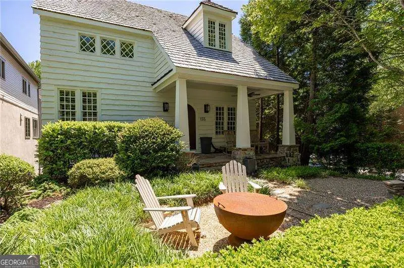 155 Hubbard Road, Woodstock, GA 30188 - #3