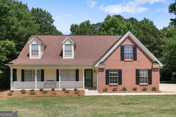 552 Brewer Drive, Locust Grove, GA 30248