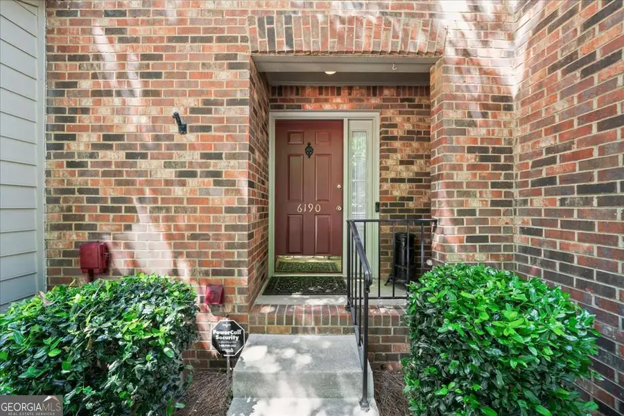 6190 Windsor Trace Drive, Peachtree Corners, GA 30092 - #2