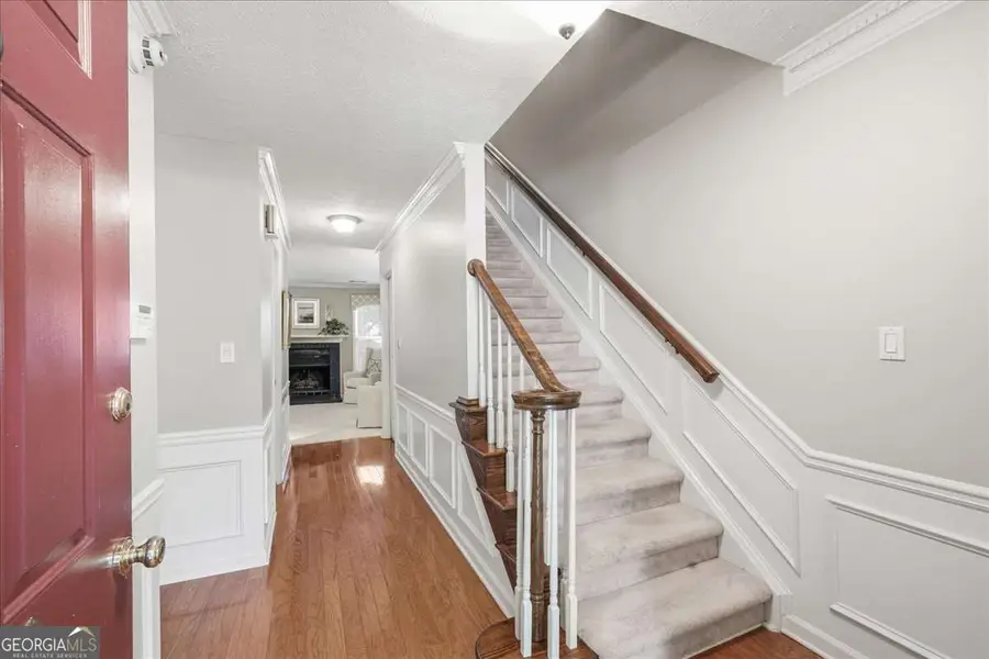 6190 Windsor Trace Drive, Peachtree Corners, GA 30092 - #3