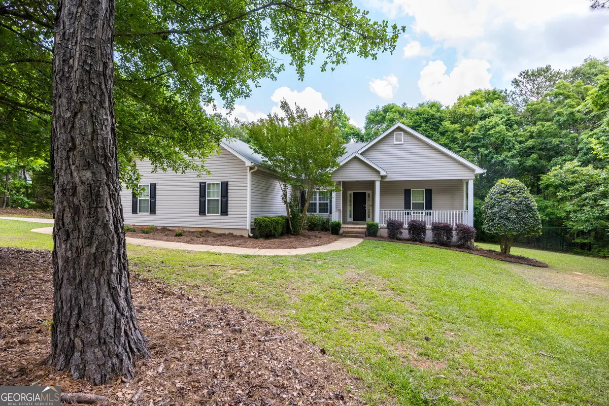 145 Orchard Ridge Drive, Forsyth, GA 31029 - #1