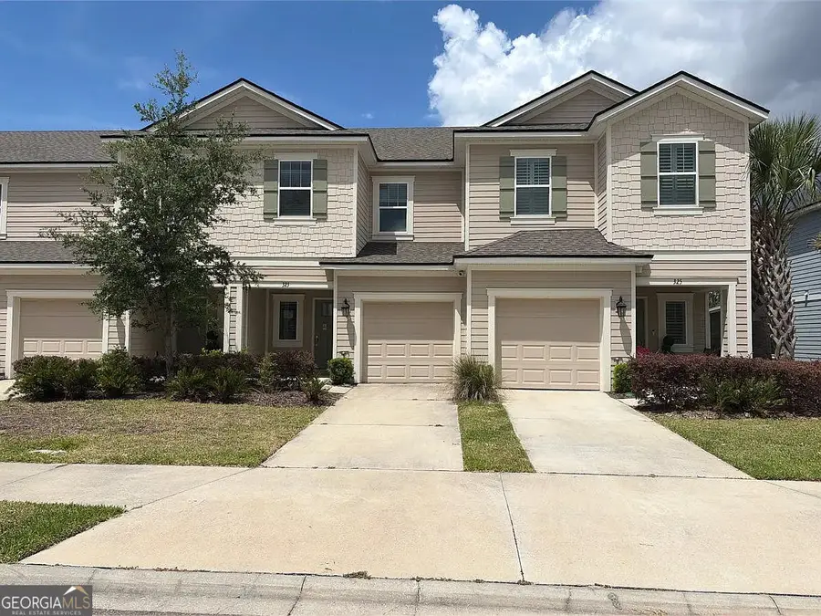 323 Anthony Drive, Jacksonville, FL 32218 - #2
