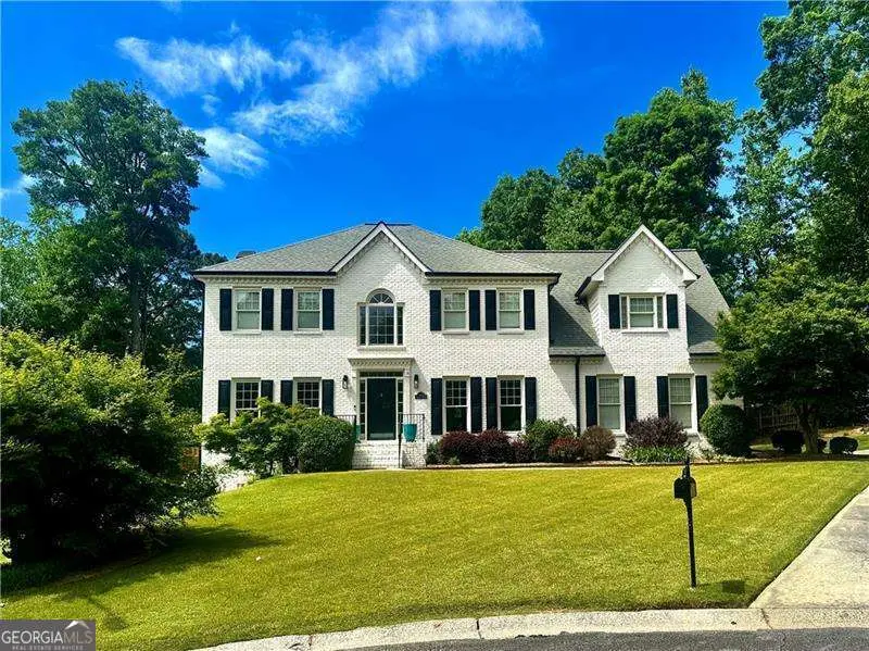 3013 Braxton Court Nw, Kennesaw, GA 30152 - #1