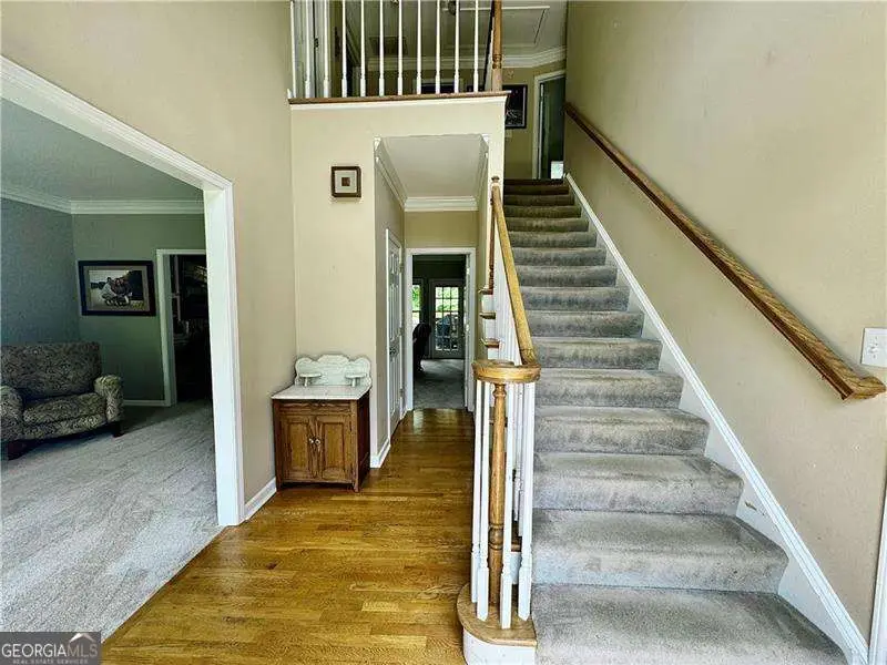 3013 Braxton Court Nw, Kennesaw, GA 30152 - #2