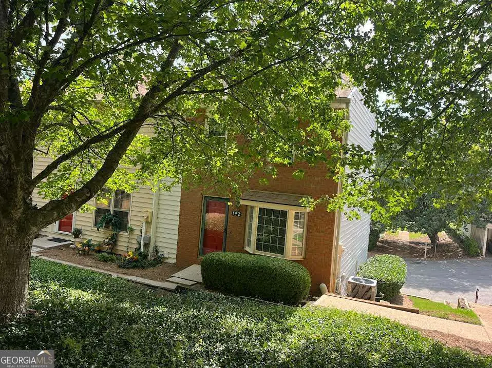 192 High Creek Drive, Roswell, GA 30076 - #1