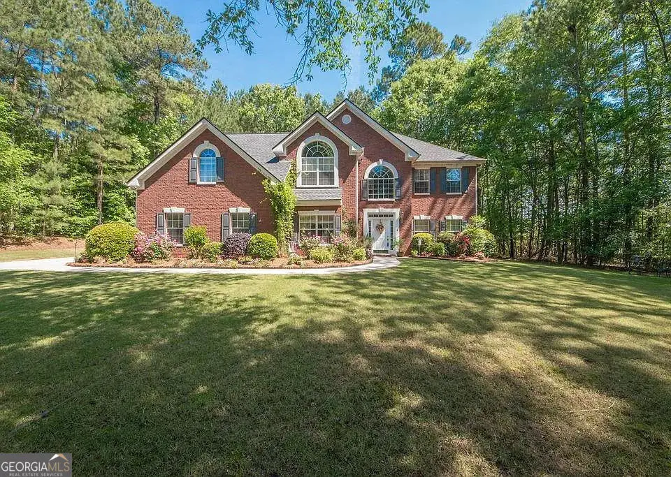 171 Wilson Drive, McDonough, GA 30252 - #1