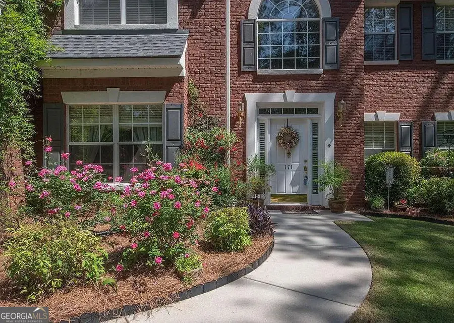 171 Wilson Drive, McDonough, GA 30252 - #2