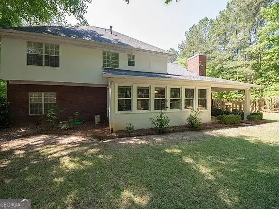 171 Wilson Drive, McDonough, GA 30252 - #3
