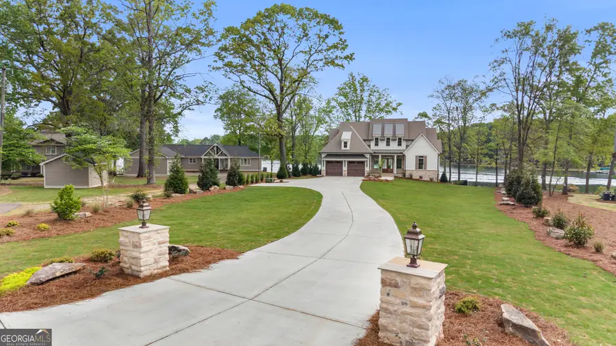 144 Collis Circle, Eatonton, GA 31024 - #2