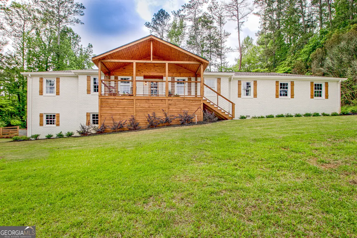 29 Red Bud Trail, Newnan, GA 30263 - #1