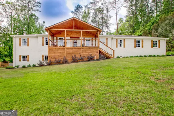 29 Red Bud Trail, Newnan, GA 30263