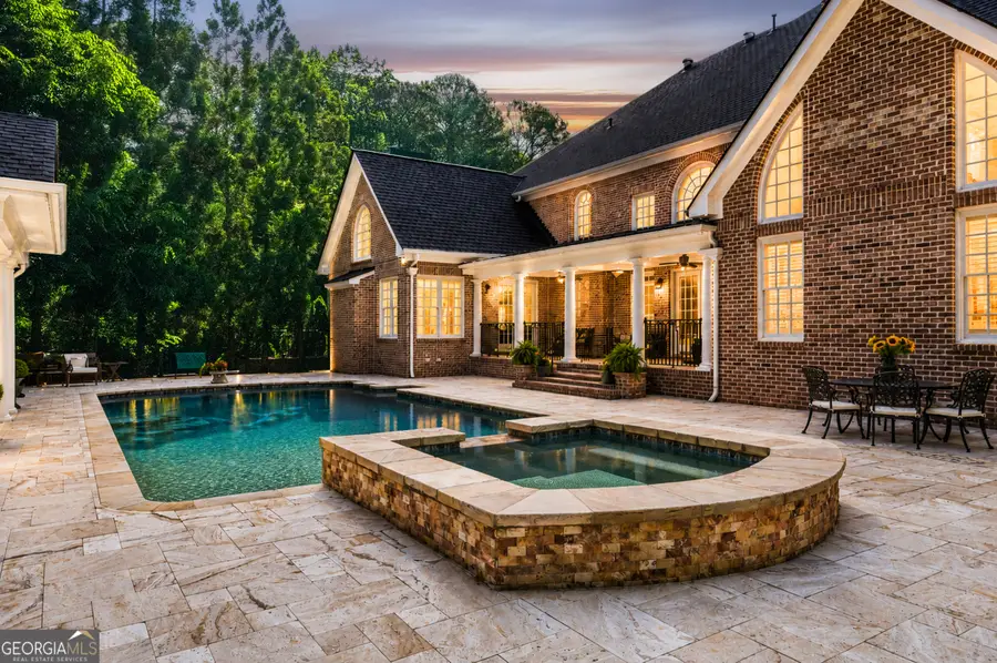 3684 Briarcliff Road Ne, Atlanta, GA 30345 - #2