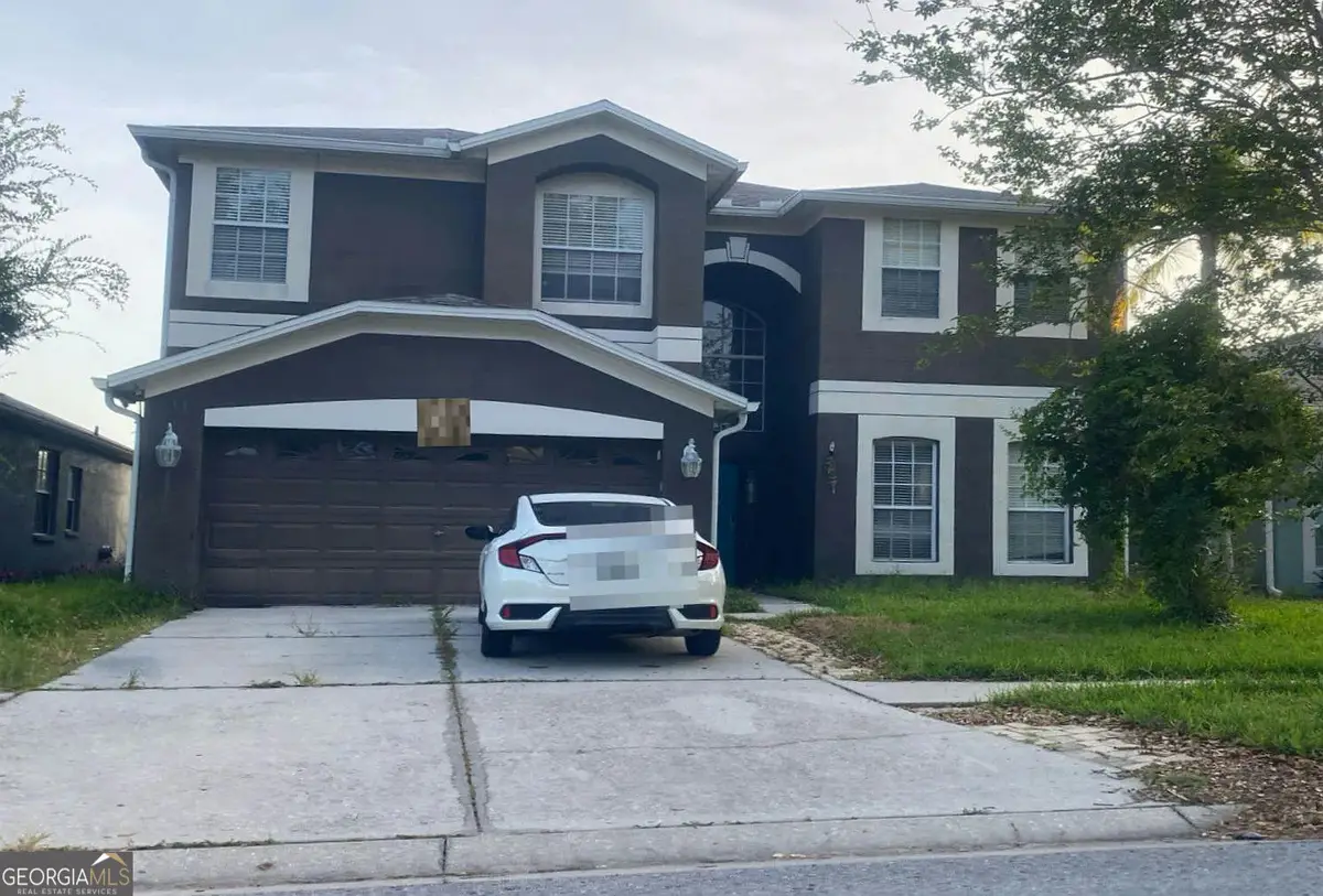 1753 Open Field Loop, Brandon, FL 33510 - #1