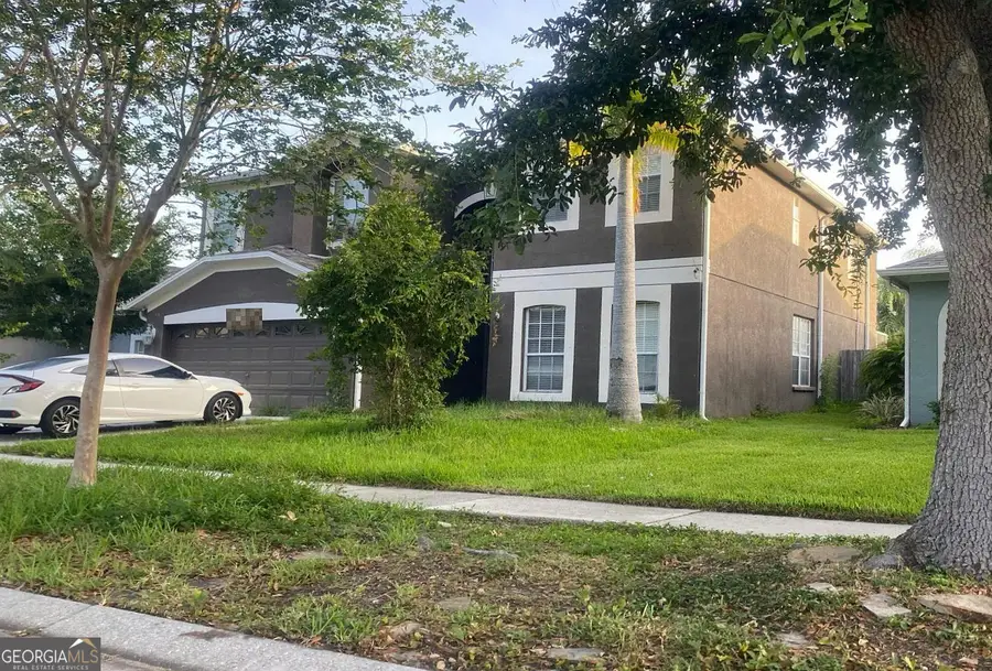 1753 Open Field Loop, Brandon, FL 33510 - #2