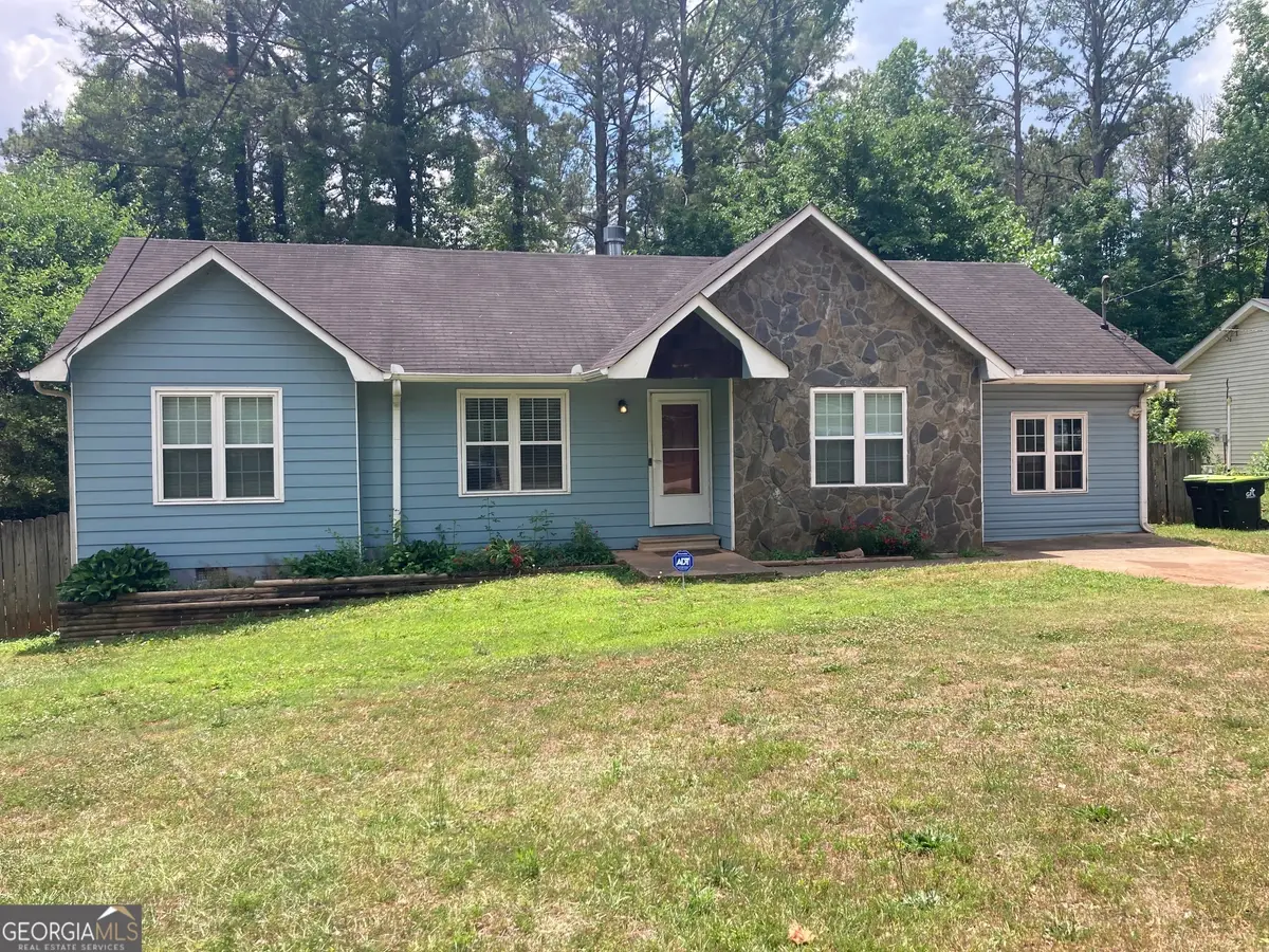 118 Clifford Court, Stockbridge, GA 30281 - #1