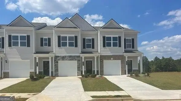 213 Pisgah Crossing #7, Cartersville, GA 30120