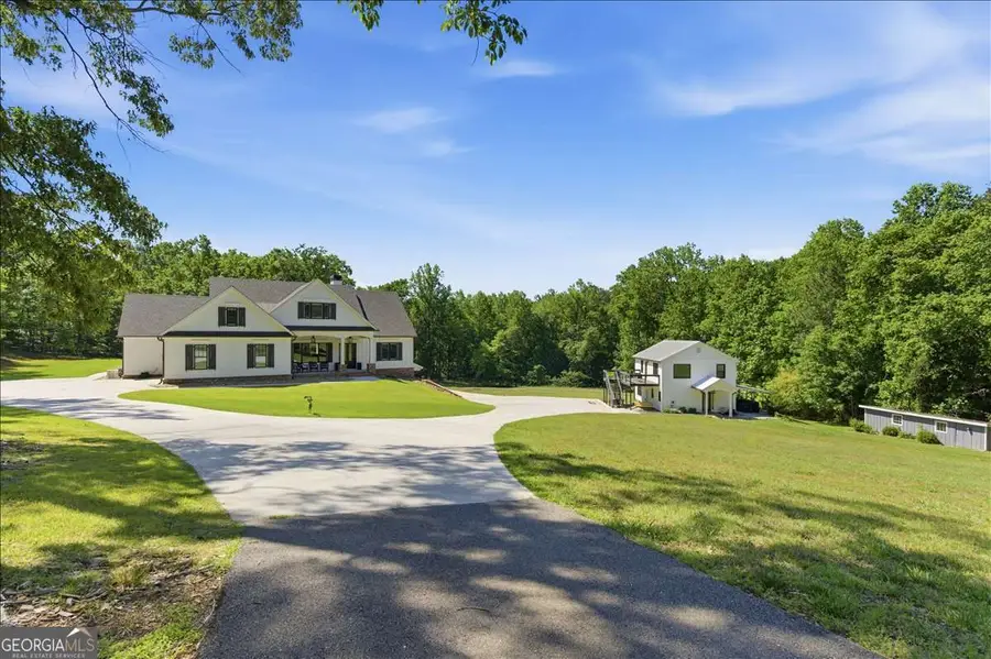 395 Heard Road, Canton, GA 30114 - #3