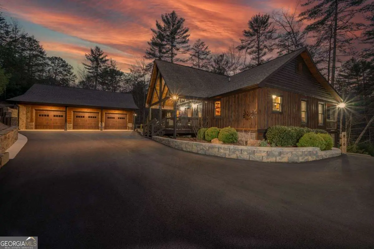 327 Hooch Holler Lane #4 & 5, Morganton, GA 30560 - #1