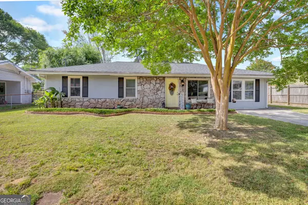 5113 Haynes Court Ne, Covington, GA 30014