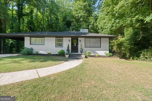 124 Riverbend Circle, Gainesville, GA 30501