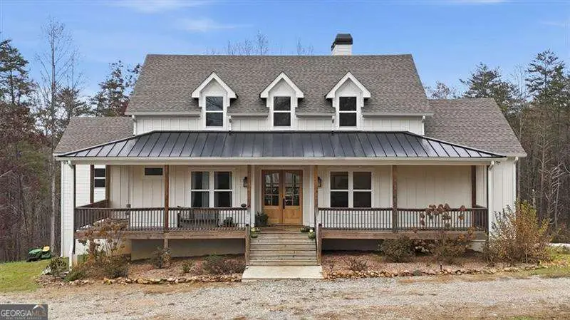 744 Moores Gin Road, Fairmount, GA 30139 - #2