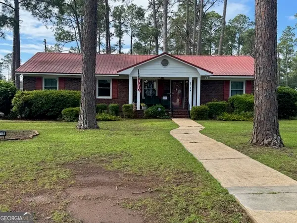 1718 Myrtle Road, Albany, GA 31707