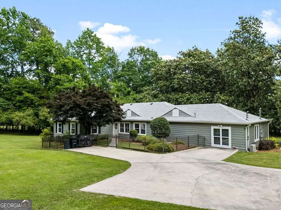 76 Shadow Lane Sw, Rome, GA 30165 - #2