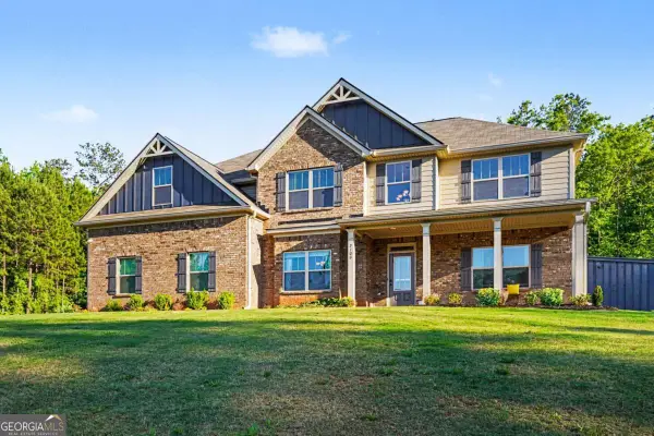2100 River Walk Court, Griffin, GA 30223