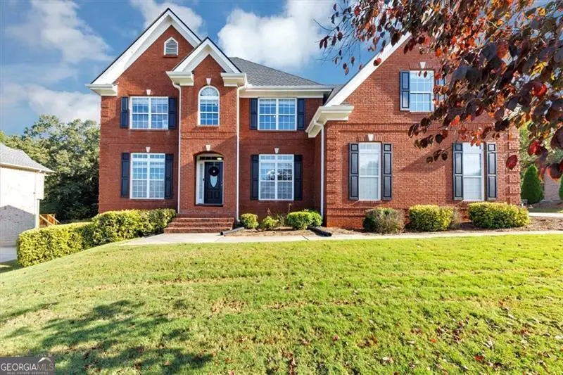 2052 Evergreen Drive, Conyers, GA 30013 - #1