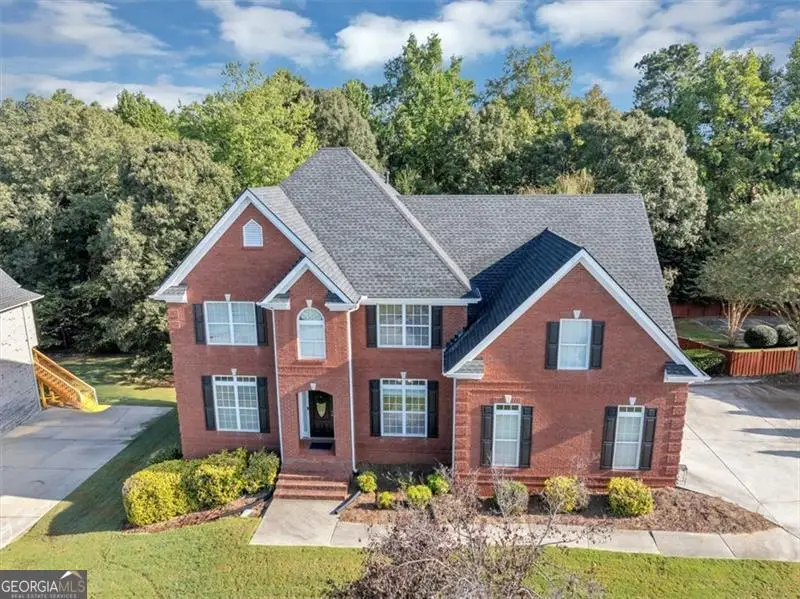 2052 Evergreen Drive, Conyers, GA 30013 - #3