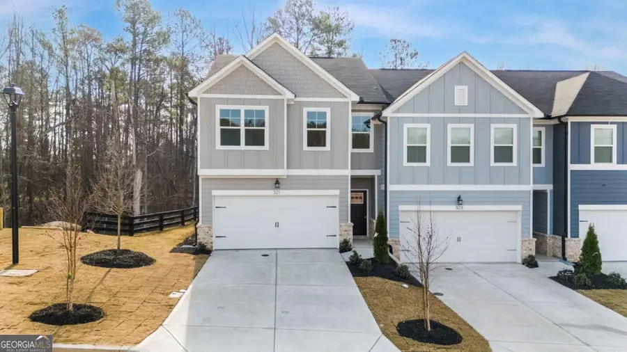 331 Yukon Drive #63, Conyers, GA 30094 - #2