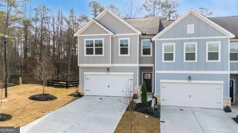 331 Yukon Drive #63, Conyers, GA 30094 - #3