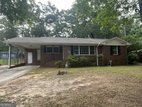 1314 Greenview Drive, Griffin, GA 30224