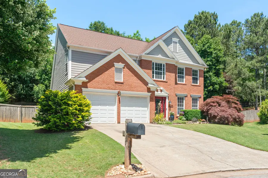 1335 Lyndhurst Way, Roswell, GA 30075 - #2