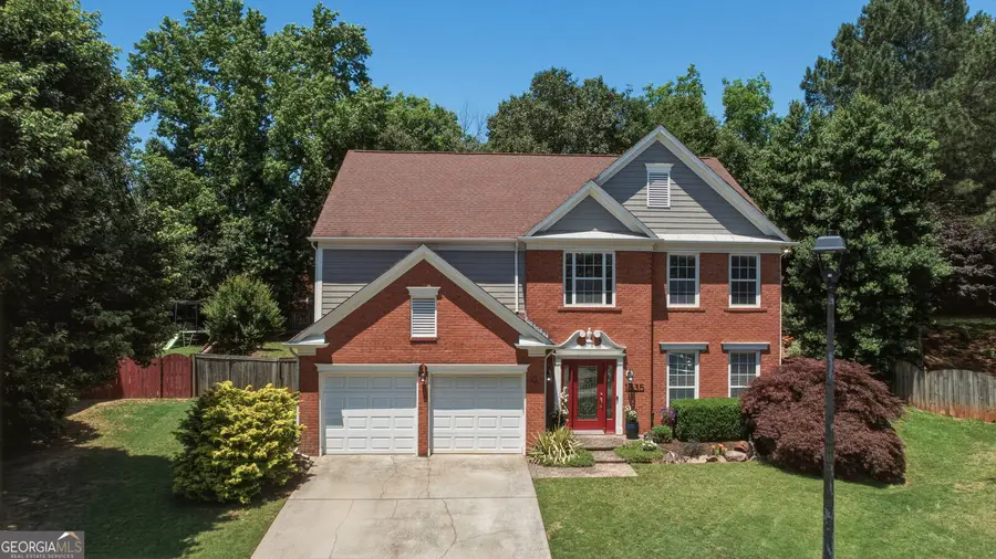 1335 Lyndhurst Way, Roswell, GA 30075 - #3