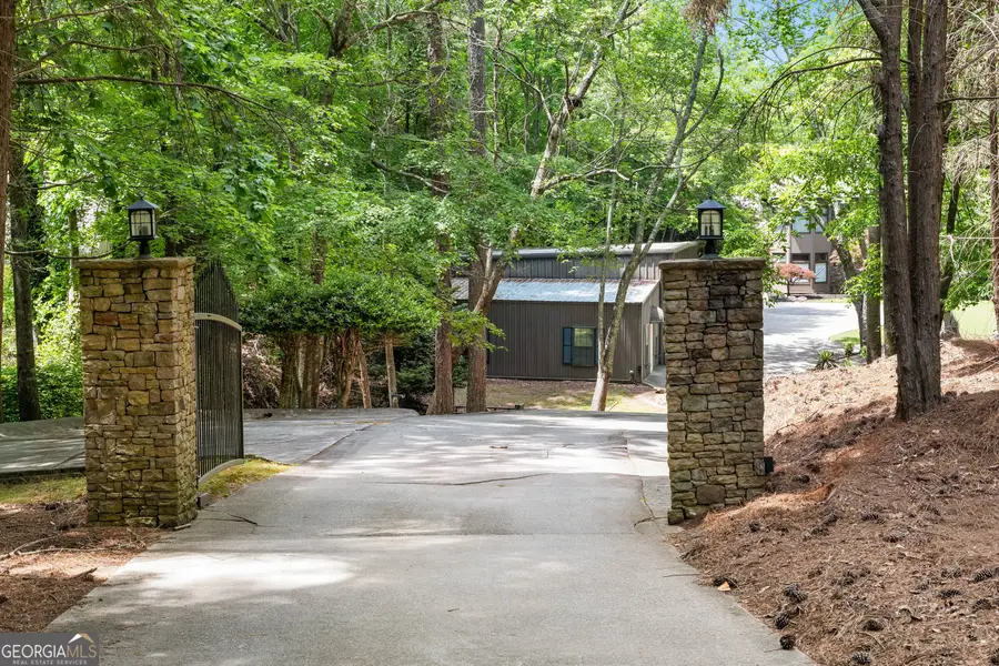 6525 Cox Drive, Flowery Branch, GA 30542 - #3