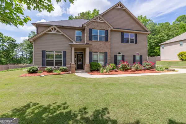 260 Savannah Drive, Senoia, GA 30276