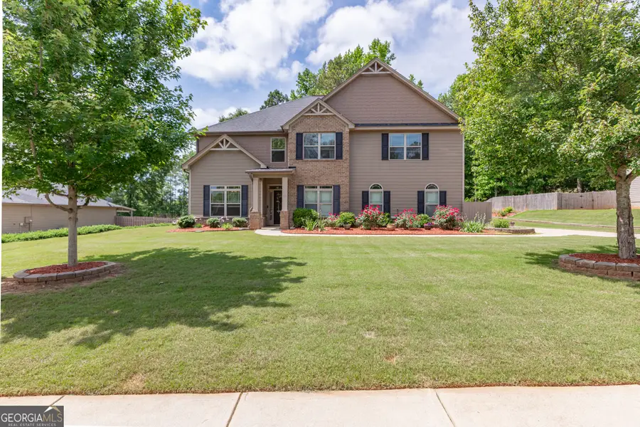 260 Savannah Drive, Senoia, GA 30276 - #2