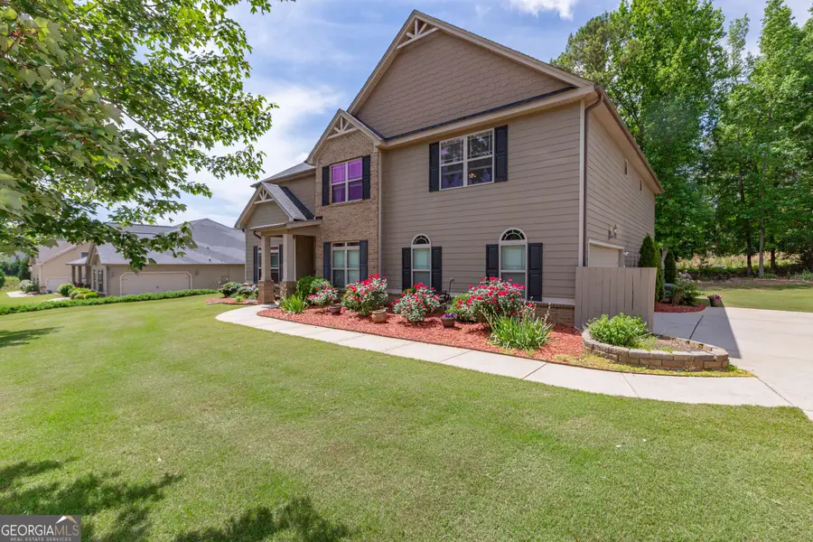 260 Savannah Drive, Senoia, GA 30276 - #3