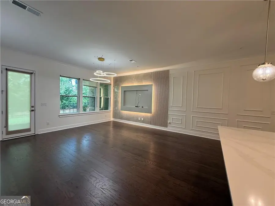 1190 Harper Drive, Roswell, GA 30076 - #2