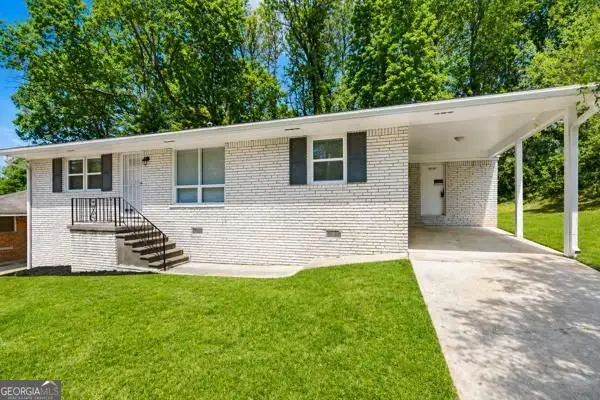 6044 Hillandale Drive Sw, Atlanta, GA 30349 - #1