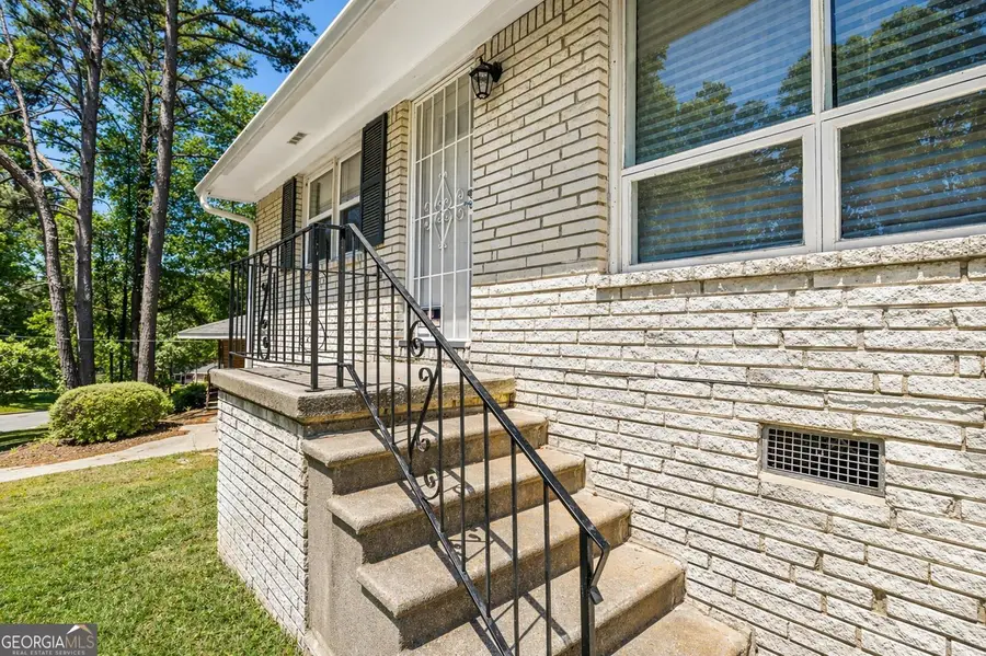 6044 Hillandale Drive Sw, Atlanta, GA 30349 - #2