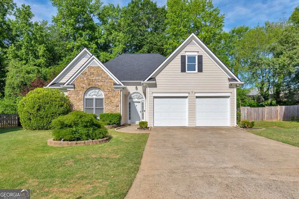 2871 Colleton Drive, Marietta, GA 30066 - #1