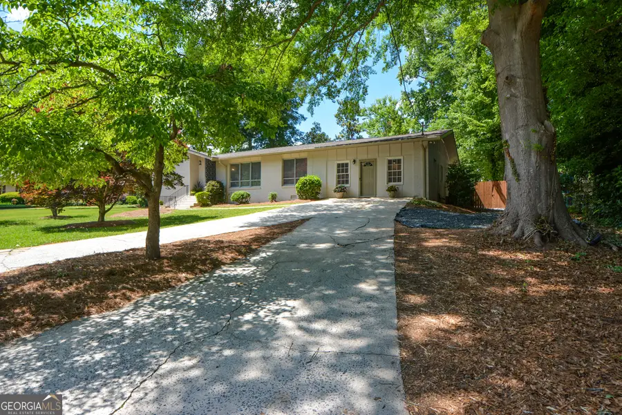 2801 Sagamore Hill Drive Se, Marietta, GA 30067 - #2