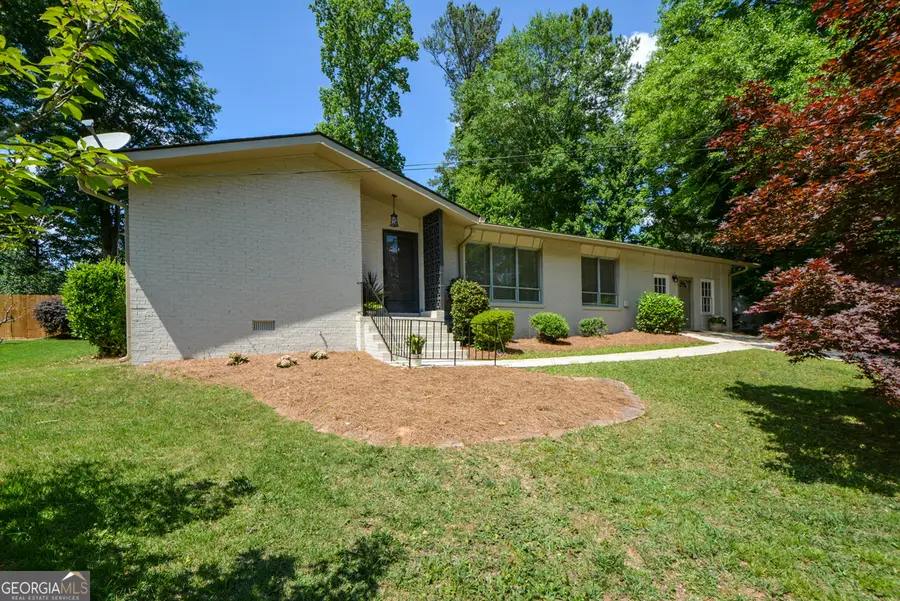 2801 Sagamore Hill Drive Se, Marietta, GA 30067 - #3