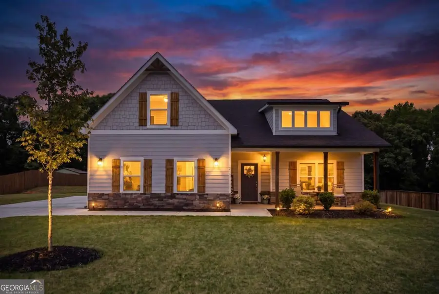 241 Webb Meadows Drive, Jefferson, GA 30549 - #2
