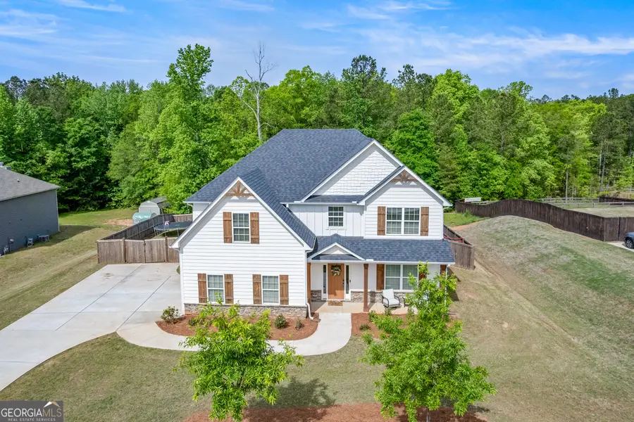 78 Winifred Way, Senoia, GA 30276 - #2