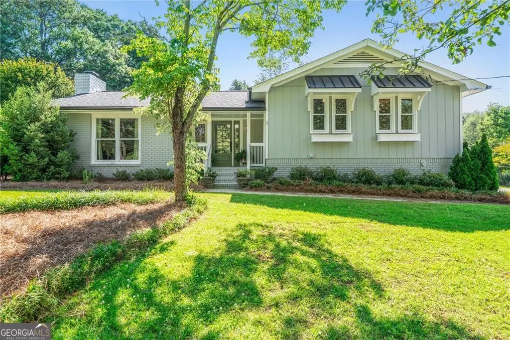 611 Highview Drive Se, Smyrna, GA 30082 - #1